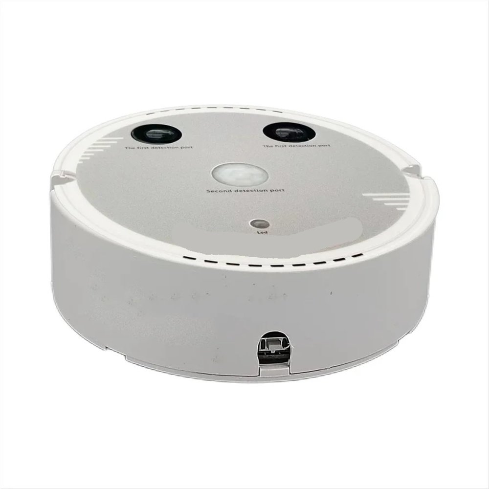 FUCCEOGJ Judge The Toilet Pit Occupied Infrared Detector PIR&Infrared Body Sensor