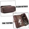 Gadpiparty Camera Pouch Pink Waterproof Camera Bag Padded Partition Portable Liner view 2