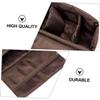Gadpiparty Camera Pouch Pink Waterproof Camera Bag Padded Partition Portable Liner view 3