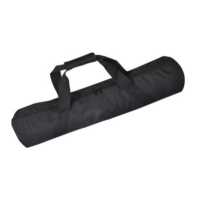 CHICAMPERA 1pc Portable Outdoor Camera Tripod Bag Oxford Fabric Storage Bag for Photography Lightweight Shoulder Strap
