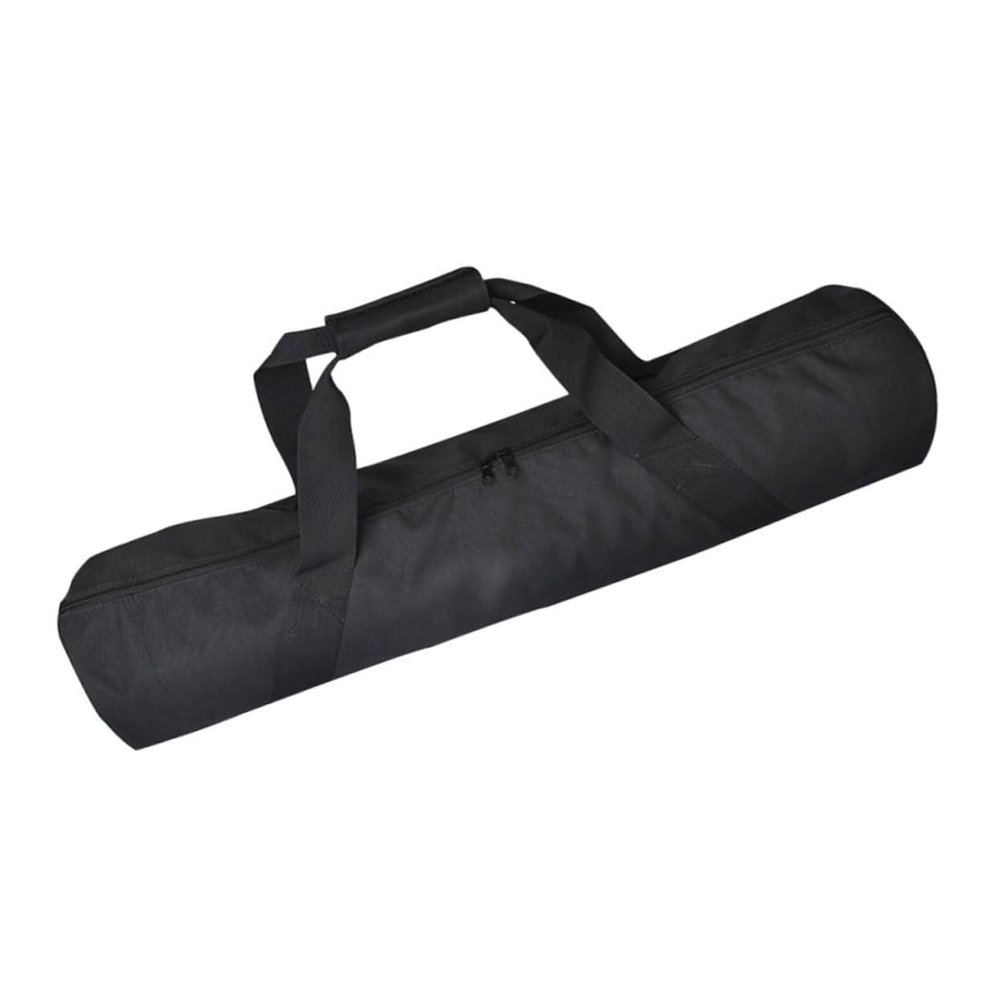 CHICAMPERA 1pc Portable Outdoor Camera Tripod Bag Oxford Fabric Storage Bag for Photography Lightweight Shoulder Strap