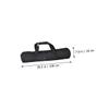 CHICAMPERA 1pc Portable Outdoor Camera Tripod Bag Oxford Fabric Storage Bag for Photography Lightweight Shoulder Strap view 2