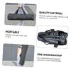 CHICAMPERA 1pc Portable Outdoor Camera Tripod Bag Oxford Fabric Storage Bag for Photography Lightweight Shoulder Strap view 3