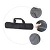 CHICAMPERA 1pc Portable Outdoor Camera Tripod Bag Oxford Fabric Storage Bag for Photography Lightweight Shoulder Strap view 4
