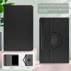 360 Rotating Tablet Case Suitable for Samsung Galaxy Tab S9FE 10.9 Inch view 3