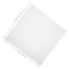 ABOOFAN 30pcs Thick Vinyl Record Sleeves Sturdy Outer Covers for Album Storage Protects Vinyl Records Scratches view 2