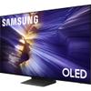 Samsung 48 inch OLED 4K S90F Smart TV (2025) Vision AI, OLED HDR+, Glare-Free Bundle with CPS Exclusive 1-Year Protection & Deco Gear Complete Home Theater Beginner's Guidebook view 3