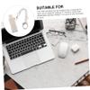 Balacoo 1pc USB Reader Adapter Portable Card Reader for Mobile Memory Expansion for Cards Easy Use Memory Converter for Devices view 3