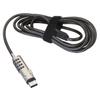 Angoily USB Interface Lock Theft Locking Device for Computer Laptop Secure Password Lock view 1