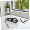 Angoily USB Interface Lock Theft Locking Device for Computer Laptop Secure Password Lock view 4