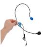 CORHAD Sturdy Speech Microphone for Vlogging Interviews Singing High Fidelity Sound and Comfortable Design view 4