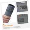 Angoily Electronics Repair Mat Soldering Mat Heat Resistant Softening Grounding view 2
