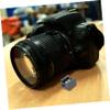 TEHAUX 4sets Hot Shoe Mount Adapter for DSLR Multi-Function Camera Accessory Mount Screw for Photography Enthusiasts view 4