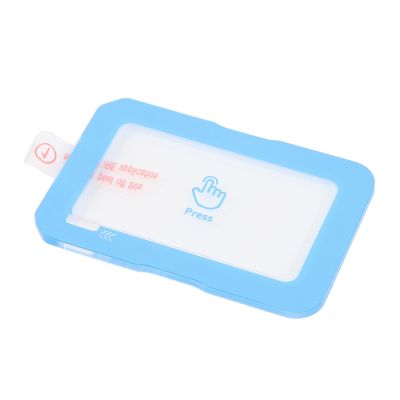 Acouto Clear, Anti Scratch, for 3 with Tempered Glass Film Tool, Protector, Restore True Color Clear Viewing, Touch Sensitive Kit