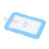 Acouto Clear, Anti Scratch, for 3 with Tempered Glass Film Tool, Protector, Restore True Color Clear Viewing, Touch Sensitive Kit view 1