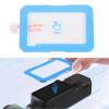 Acouto Clear, Anti Scratch, for 3 with Tempered Glass Film Tool, Protector, Restore True Color Clear Viewing, Touch Sensitive Kit view 3
