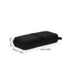 SHINEOFI Calculator Case Graphing Calculator Storage Bag Zipper Pouch Compact Travel Case Accessory Organizer view 2