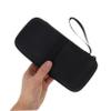 SHINEOFI Calculator Case Graphing Calculator Storage Bag Zipper Pouch Compact Travel Case Accessory Organizer view 4