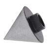 Beveling Chamfer Bit, Granite Marble Tile Hole Enlarging Shaping Drill with Stone Drilling Tools, Practical Tool for Glass Stone Ceramic Tile for Material <50mm, Hole Depth <48mm view 3