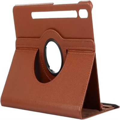 360 Rotating Tablet Case Suitable for Samsung Galaxy Tab S9FE 10.9 Inch
