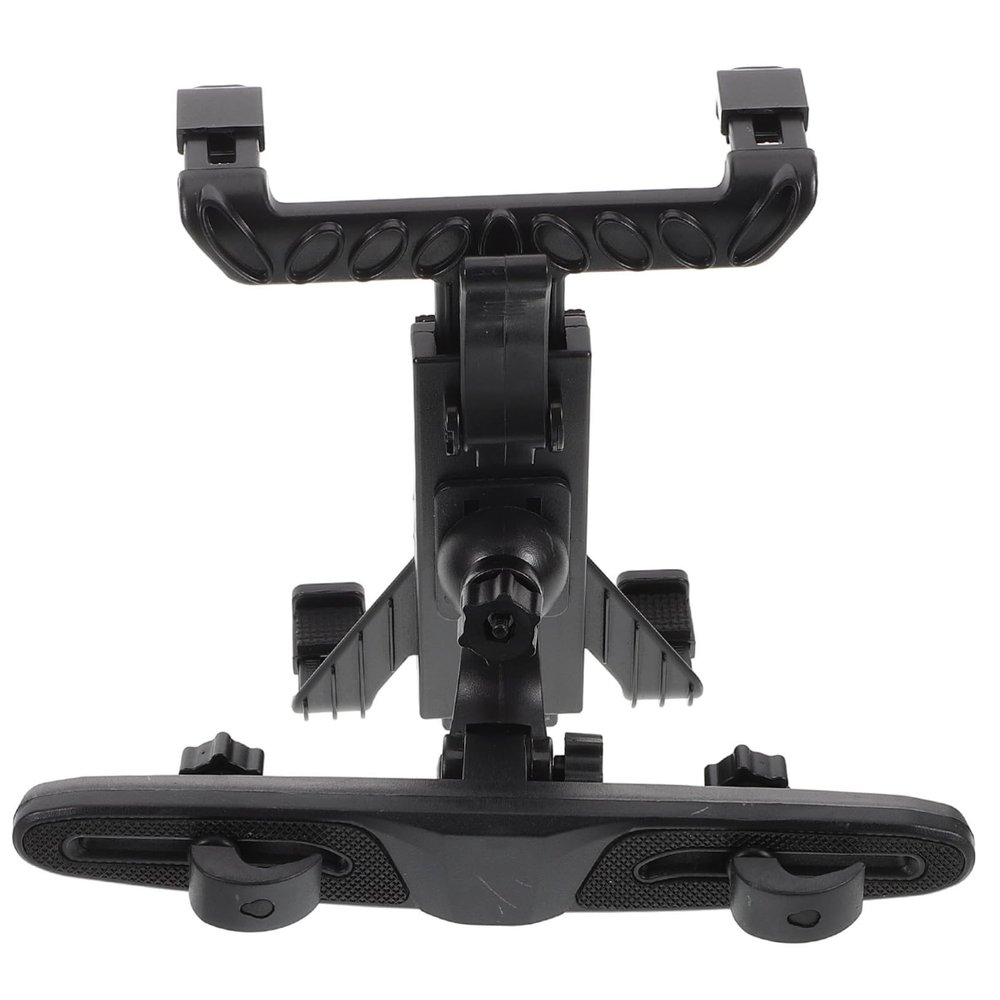 Healifty Tablet Holder for Back Mount for Navigation and Entertainment Compatible and Tablets for Road Trips and Family Travel