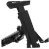 Healifty Tablet Holder for Back Mount for Navigation and Entertainment Compatible and Tablets for Road Trips and Family Travel view 3