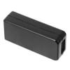 Cabilock Power Detection Device Shell Hard Drive Case Protective Housing External HDD Enclosure