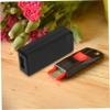 Cabilock Power Detection Device Shell Hard Drive Case Protective Housing External HDD Enclosure view 4