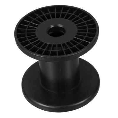Alipis Plastic Cable Winding Reel Lightweight Storage Spool for Organizing Wires and Cables High Stability for Electronics and Communication Use