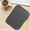 GAROZATION Electronic Book Cover Protective Sleeve for E-Readers Like Deep and Scratch-Resistant Ebooks Shell for Storage view 3