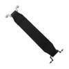 BIUDECO Leather Handle Guitar Amplifier Speaker Pull Pu Luggage Drawer Replacement for Home Travel view 1