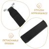 BIUDECO Leather Handle Guitar Amplifier Speaker Pull Pu Luggage Drawer Replacement for Home Travel view 3