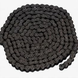 19-40240D Drive Chain #40, 10' with Master Link
