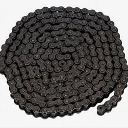 19-40240D Drive Chain #40, 10' with Master Link