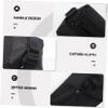 GAROZATION Tripod Carrying Bag with Handle Oxford Cloth Equipment Storage Bag for Photography Accessories Convenient Shoulder Strap for Outdoor Use view 4