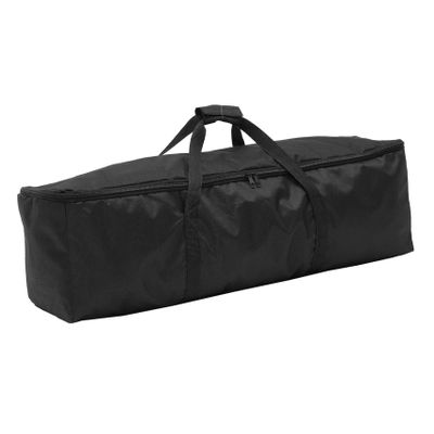 CHICAMPERA Tripod Storage Bag Oxford Cloth Handle and Portable Strap Capacity for Photography Equipment and Accessories for Outdoor Use