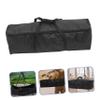 CHICAMPERA Tripod Storage Bag Oxford Cloth Handle and Portable Strap Capacity for Photography Equipment and Accessories for Outdoor Use view 3