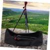 CHICAMPERA Tripod Storage Bag Oxford Cloth Handle and Portable Strap Capacity for Photography Equipment and Accessories for Outdoor Use view 4