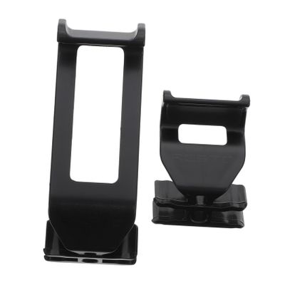 Happyyami Air 2/2s Remote Controller Phone Stand Lightweight Abs Material Drone Tablet Mount Holder