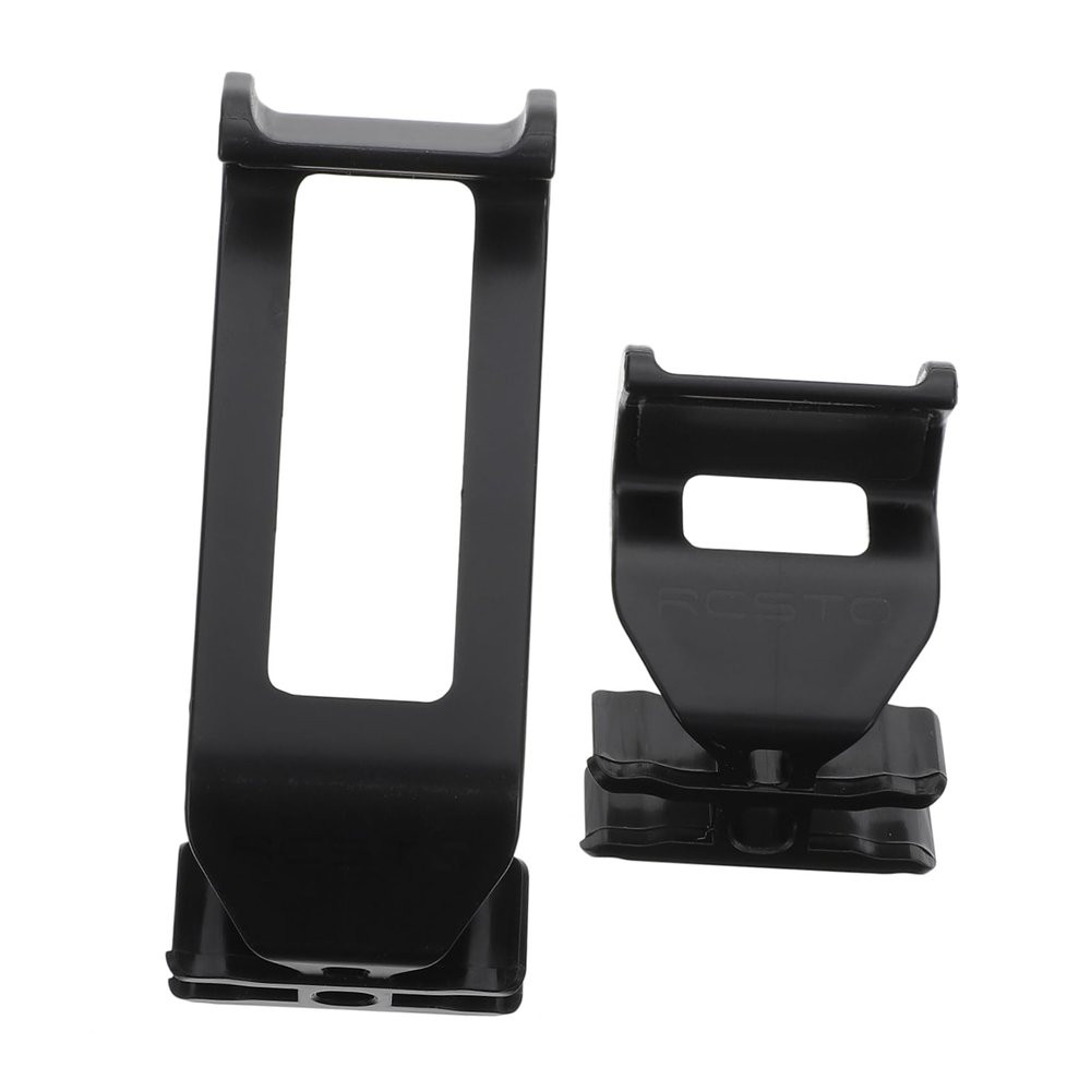 Happyyami Air 2/2s Remote Controller Phone Stand Lightweight Abs Material Drone Tablet Mount Holder