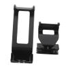 Happyyami Air 2/2s Remote Controller Phone Stand Lightweight Abs Material Drone Tablet Mount Holder view 1