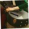 TEHAUX Strap Handle for Speaker Amplifier Handle Strap Speaker Cabinet Heavy Duty Rubber Grip for Musicians view 4