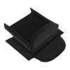 Gadpiparty Camera Bag Insert Divider 2pcs Padded Shockproof Padding for Photography Backpack Multi-Functional Storage Solution for Travel and Organization view 1