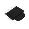 Gadpiparty Camera Bag Insert Divider 2pcs Padded Shockproof Padding for Photography Backpack Multi-Functional Storage Solution for Travel and Organization view 2