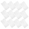 CIYODO 30pcs Vinyl Record Bag Outer Sleeves Adhesive Thickened Protection Water Resistant Easy Viewing Portable for Album Collection view 1