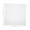 CIYODO 30pcs Vinyl Record Bag Outer Sleeves Adhesive Thickened Protection Water Resistant Easy Viewing Portable for Album Collection view 2