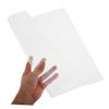 CIYODO 30pcs Vinyl Record Bag Outer Sleeves Adhesive Thickened Protection Water Resistant Easy Viewing Portable for Album Collection view 4