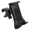 ABOOFAN Fitness Equipment Phone Holder Universal Phone Mount Bracket for Treadmill Exercise Bike Stroller view 1