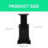 ABOOFAN Fitness Equipment Phone Holder Universal Phone Mount Bracket for Treadmill Exercise Bike Stroller view 2
