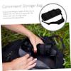 HOMOBABE 2pcs Photography Accessory Bag Portable Storage Pouch for Tripod Monopod Light Stand Umbrella Convenient Carrying Bag Sponge Lining for Outdoor Use view 4